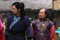 عکس| سفر زمان؛ چهرۀ «ارباب ماهوانگ» (امپراتور بادها) بعد از 17 سال در 55 سالگی