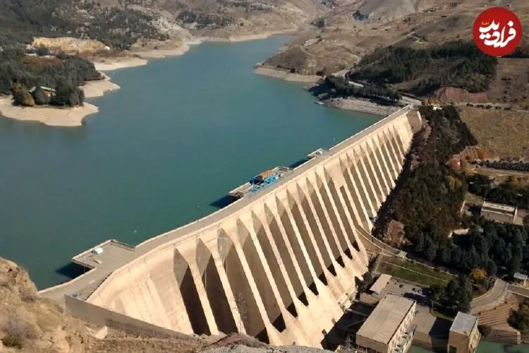 چهار سد تامین کننده آب دومین شهر کشور از مدار خارج شد/ مشهد را از بحران خارج کنید