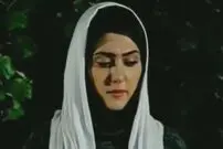 عکس| سفر زمان؛ تیپ و چهره «مهسا کرامتی» 24 سال بعد از سریال «خط قرمز»
