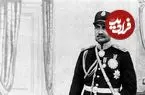عکس| سفر در زمان؛ «رضاخان» چند روز قبل استعفا به همراه محمدرضا پهلوی؛ سال 1320 