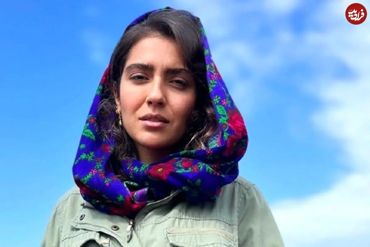 تجربه پانیک شدن مونا کرمی و تولد فرزندش در روزهای جنگ