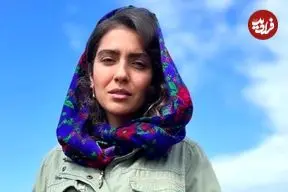 تجربه پانیک شدن مونا کرمی و تولد فرزندش در روزهای جنگ