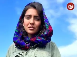 تجربه پانیک شدن مونا کرمی و تولد فرزندش در روزهای جنگ