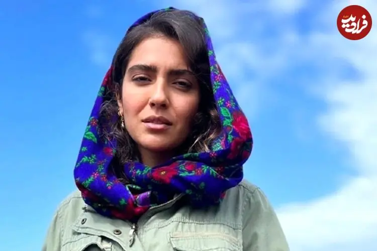 تجربه پانیک شدن مونا کرمی و تولد فرزندش در روزهای جنگ