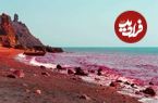 عکس؛ سفر در زمان؛ ۱۲۸۲؛ جزیره هرمز