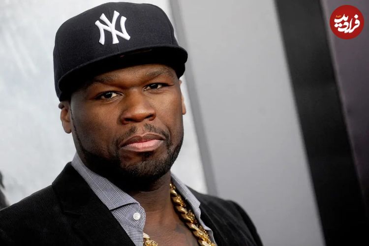 عکس؛ کنایه سنگین 50 سنت به شهردار منتخب نیویورک