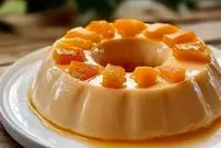 دسر هلو؛ دسر تابستانی سه‌سوته و خوشمزه