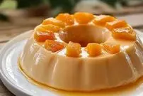 دسر هلو؛ دسر تابستانی سه‌سوته و خوشمزه