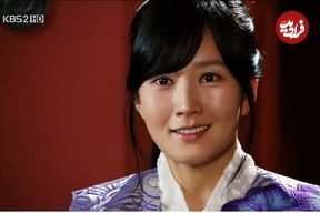 عکس| سفر زمان؛ «سریو، خواهر موهیول» در 41 سالگی در مراسم معرفی یک فیلم