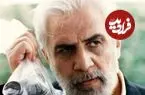 عکس| سفر زمان؛ «فرامرز صدیقی» در 27 سالگی و در قابی از سومین فیلم اش؛ سال 55