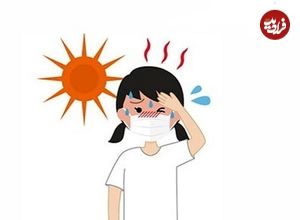 اثر گرما بر سلامت کودکان، افزایش جنایت و افسردگی؛ گرما چگونه بر روی ذهن و رفتار انسان‌ها اثر می‌گذارد؟