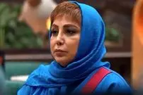 عکس| سفر زمان؛ چهرۀ متفاوت «بهنوش بختیاری» در حال تیراندازی با کمان در «ازدواج در وقت اضافه»