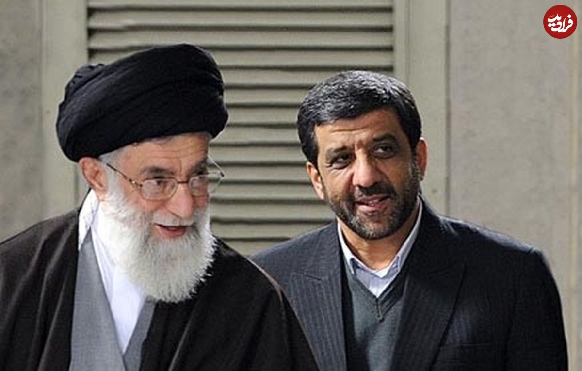 عکس؛ سفر به تاریخ؛ چهرۀ «عزت‌الله ضرغامی» در کودکی و نوجوانی