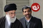 عکس؛ سفر به تاریخ؛ چهرۀ «عزت‌الله ضرغامی» در کودکی و نوجوانی