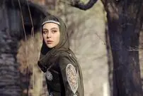 عکس| سفر در زمان؛ چهره متفاوت «گلنار» 6 سال بعد سریال گیلدخت