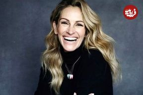 تصاویر| 10 نقش‌آفرینی برتر جولیا رابرتز در فیلم‌ها و سریال‌ها