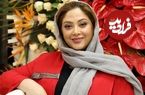 ببینید؛ فامیلی دردسرسازی که برای خانم بازیگر حاشیه‌ساز شد!