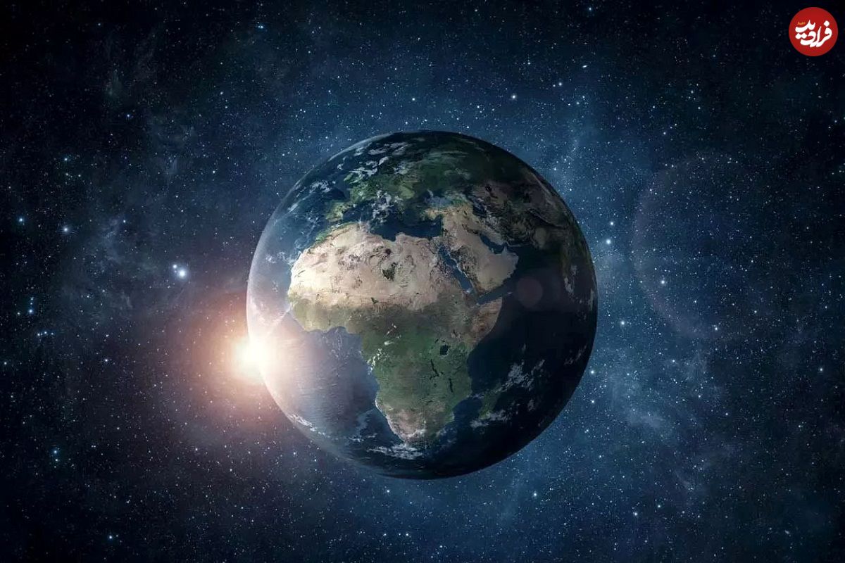 هشدار ناسا درباره برخورد سیارک 60 متری به زمین؛ زمان برخورد احتمالی اعلام شد