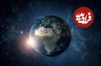 هشدار ناسا درباره برخورد سیارک 60 متری به زمین؛ زمان برخورد احتمالی اعلام شد