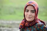 عکس| سفر زمان؛ چهرۀ «گلرخ» سریال «از یاد رفته» بعد از 14 سال در 44 سالگی با لباس پلنگی