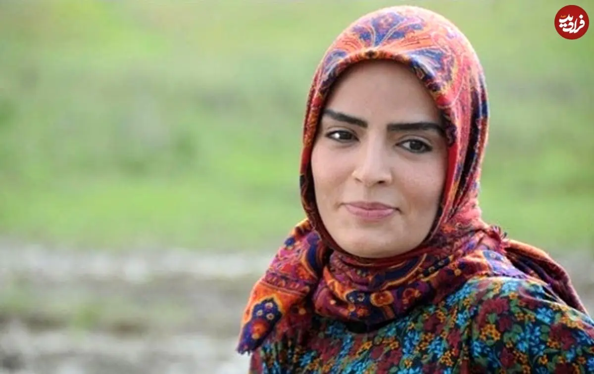 عکس| سفر زمان؛ چهرۀ «گلرخ» سریال «از یاد رفته» بعد از 14 سال در 44 سالگی با لباس پلنگی