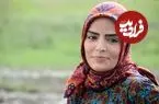 عکس| سفر زمان؛ چهرۀ «گلرخ» سریال «از یاد رفته» بعد از 14 سال در 44 سالگی با لباس پلنگی
