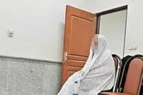 زن انتقام از شوهر خیانتکارش را هم با جنایت گرفت هم با خیانت
