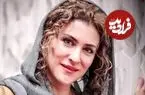 عکس| سفر زمان؛ ژست خاص «ویشکا آسایش و بابک حمیدیان» در یک نمایش؛ 10 سال قبل