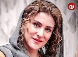 عکس| سفر زمان؛ ژست خاص «ویشکا آسایش و بابک حمیدیان» در یک نمایش؛ 10 سال قبل