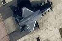 عکس| جنگنده نسل پنجم هندی در راه است
