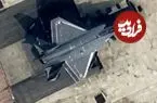 عکس| جنگنده نسل پنجم هندی در راه است