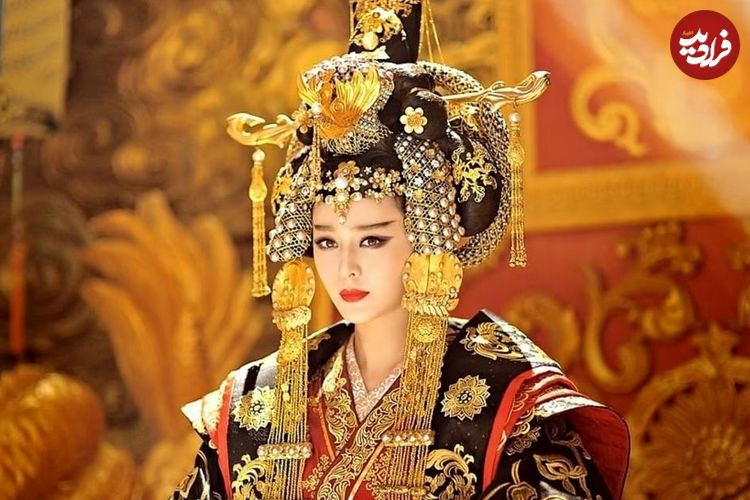 بهترین فیلم‌ها و سریال‌های «فن بینگ‌بینگ»؛ ملکۀ سینمای آسیا