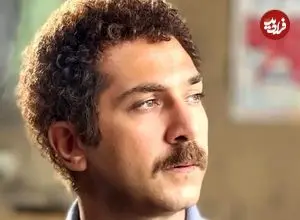 عکس| سفر در زمان؛ «سرگرد قیامت، قربان و حاج احسان» در پشت صحنه «سریال سوجان»