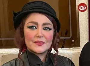 عکس| سفر زمان؛ «شقایق فراهانی» در کنار «سارا خوئینی‌ها» در پشت‌صحنۀ «کلاه پهلوی»