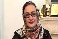 استوری غم‌انگیز مریم امیرجلالی از مادر علی انصاریان