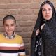 به اندازه نقشم ترسو نیستم!