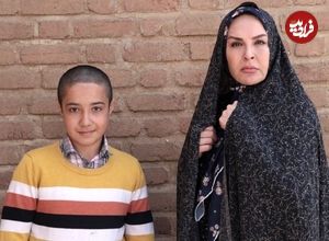 به اندازه نقشم ترسو نیستم!