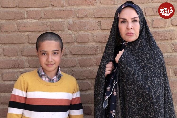 به اندازه نقشم ترسو نیستم!