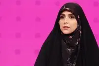 (عکس) تعریف و تمجید مژده لواسانی از امام جمعه شهید تبریز