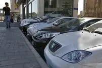 قیمت محصولات ایران‌خودرو امروز چهارشنبه ۲۷ دی ۱۴۰۲