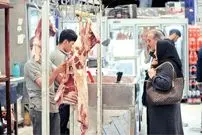 قیمت محصولات پروتئینی اعلام شد؛ گوشت قرمز کیلویی ۱,۲۸۰,۰۰۰ تومان