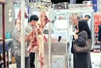 قیمت محصولات پروتئینی اعلام شد؛ گوشت قرمز کیلویی ۱,۲۸۰,۰۰۰ تومان