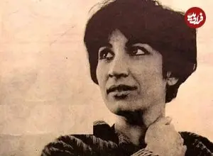 عکس| سفر به گذشته؛ «توران وزیری‌تبار، مادر فروغ فرخزاد» در جوانی و در لباس هندی
