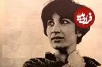 عکس| سفر به گذشته؛ «توران وزیری‌تبار، مادر فروغ فرخزاد» در جوانی و در لباس هندی