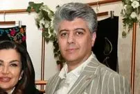 عکس| سفر زمان؛ چهرۀ «شهرام پوراسد» 27 ساله در دومین فیلم سینمایی‌اش؛ سال 74