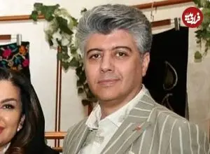 عکس| سفر زمان؛ چهرۀ «شهرام پوراسد» 27 ساله در دومین فیلم سینمایی‌اش؛ سال 74