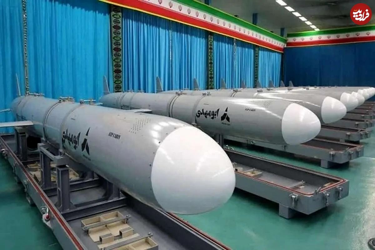عکس؛ موشک های کروز، بالستیک و هایپرسونیک چه فرقی دارند؟