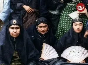 سفر به عصر قاجار؛ از کاخ عشرت‌آباد تا پارک امین‌الدوله