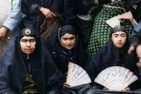 سفر به عصر قاجار؛ از کاخ عشرت‌آباد تا پارک امین‌الدوله