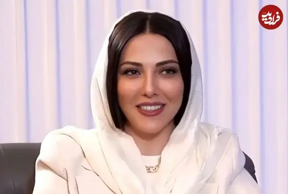 عکس| سفر زمان؛ «لیلا اوتادی» و «میلاد کی‌مرام» در پشت‌صحنه سریال «چرخ فلک»